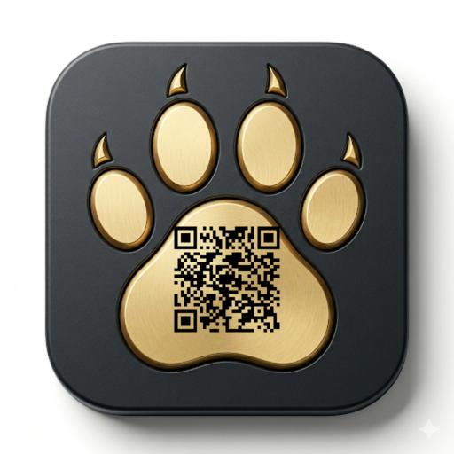 Pfoten Code App